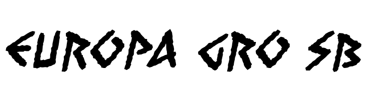 VengefulGodsBB-Bold  Free Fonts Download