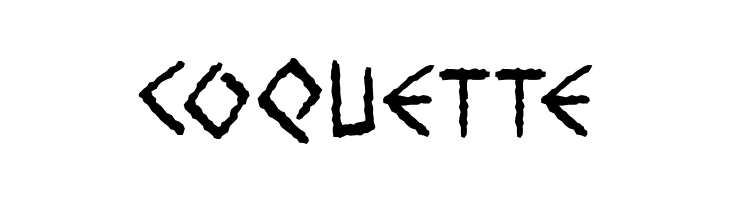 VengefulGodsBB  Free Fonts Download