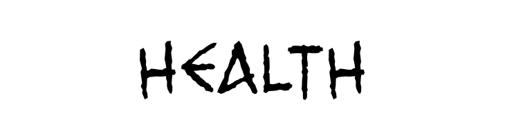 VengefulGodsBB  Free Fonts Download