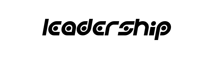 Planetary Orbiter Italic  Free Fonts Download