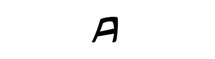 Kid Kosmic Italic  Free Fonts Download