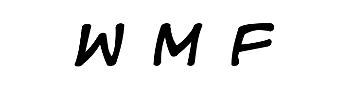 Kid Kosmic Italic  Free Fonts Download