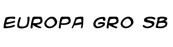 Kid Kosmic Italic  Free Fonts Download