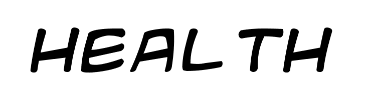 Kid Kosmic Italic  Free Fonts Download