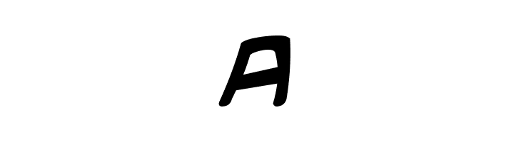 Kid Kosmic Bold  Free Fonts Download