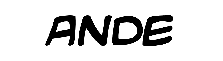 Kid Kosmic Bold  Free Fonts Download