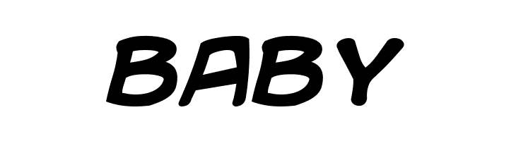 Kid Kosmic Bold  Free Fonts Download