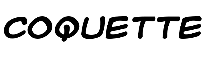 Kid Kosmic Bold  Free Fonts Download