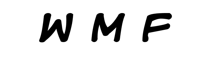 Kid Kosmic Bold  Free Fonts Download