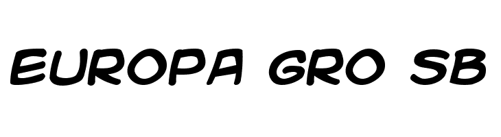 Kid Kosmic Bold  Free Fonts Download
