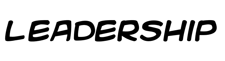 Kid Kosmic Bold  Free Fonts Download