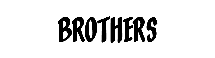 Orange Fizz  Free Fonts Download