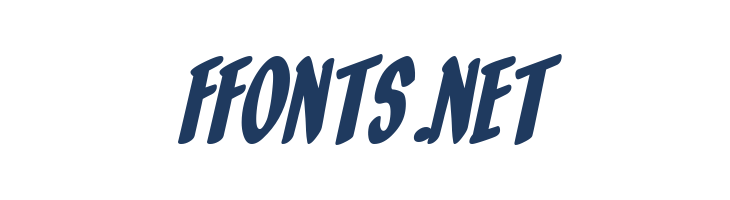 Orange Fizz Italic font — Lorem ipsum body text preview