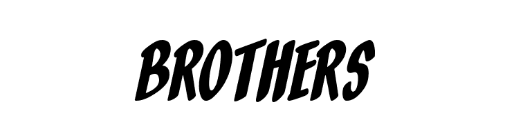 Orange Fizz Italic  Free Fonts Download