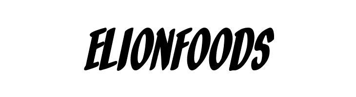 Orange Fizz Italic  Free Fonts Download