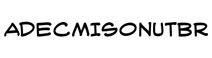 WebLetterer BB  Free Fonts Download