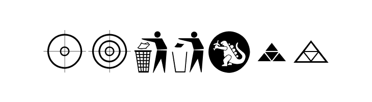 Devil inside  Free Fonts Download