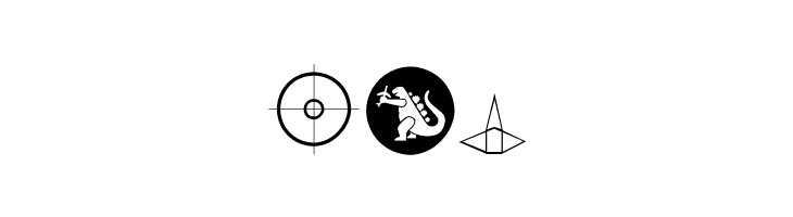 Devil inside  Free Fonts Download