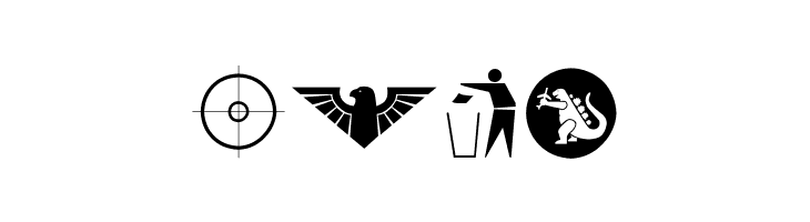 Devil inside  Free Fonts Download