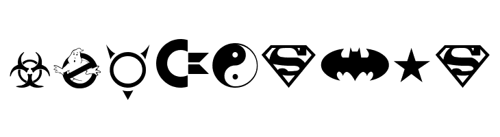 Devil inside  Free Fonts Download