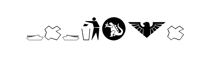 Devil inside  Free Fonts Download