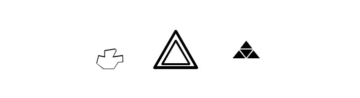 Devil inside  Free Fonts Download