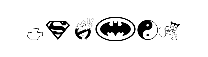 Devil inside  Free Fonts Download