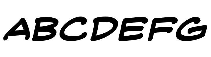 WebLetterer BB Bold  Free Fonts Download