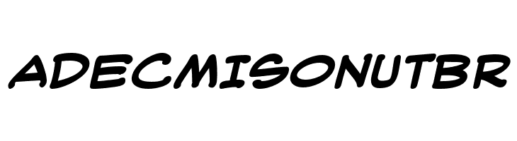 WebLetterer BB Bold  Free Fonts Download