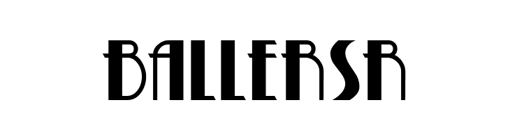 Betty Noir  Free Fonts Download