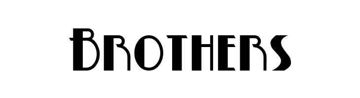 Betty Noir  Free Fonts Download