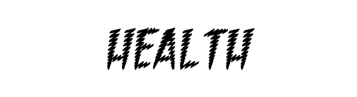 Feedback BB Italic  Free Fonts Download