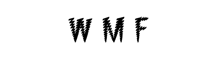 Feedback BB  Free Fonts Download