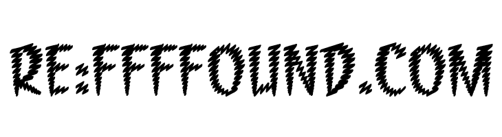 Feedback BB  Free Fonts Download