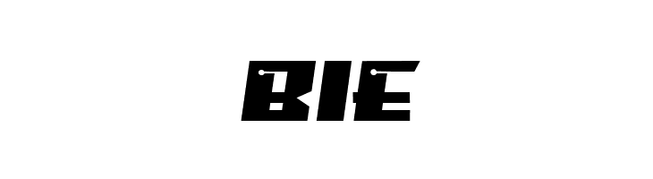Psiphoon BB  Free Fonts Download