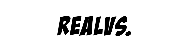 BadaBoomBB  Free Fonts Download