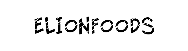 Twelve Ton Sushi  Free Fonts Download
