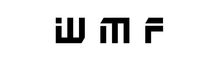 Mars Police  Free Fonts Download