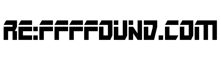 Mars Police  Free Fonts Download