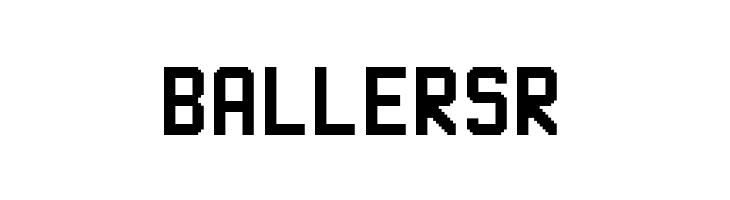 1st Sortie  Free Fonts Download