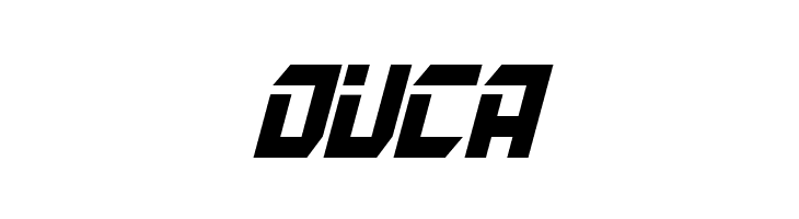 Mars Police Italic  Free Fonts Download