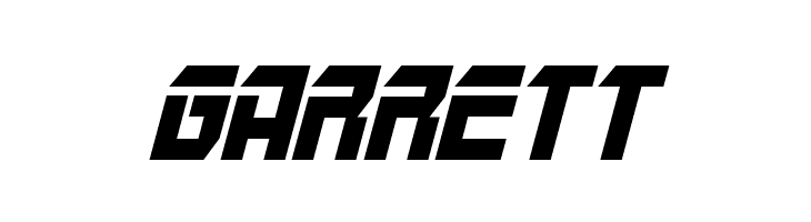 Mars Police Italic  Free Fonts Download