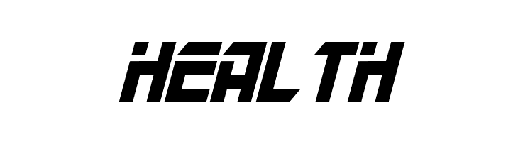 Mars Police Italic  Free Fonts Download