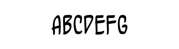 BottleRocket BB  Free Fonts Download