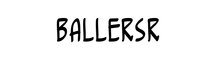BottleRocket BB  Free Fonts Download