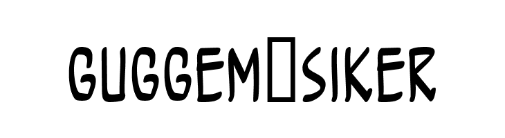 BottleRocket BB  Free Fonts Download