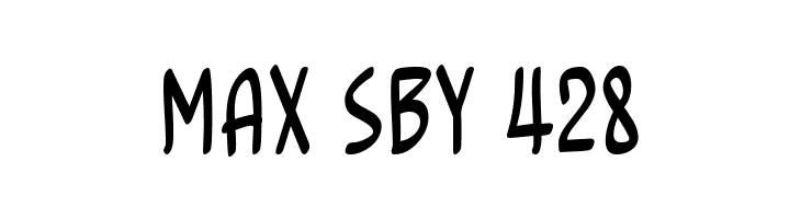 BottleRocket BB  Free Fonts Download