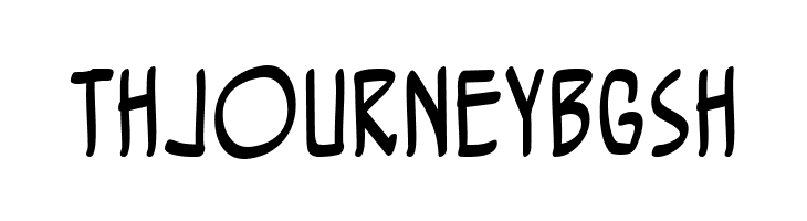 BottleRocket BB  Free Fonts Download
