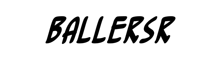 BottleRocket BB Bold  Free Fonts Download