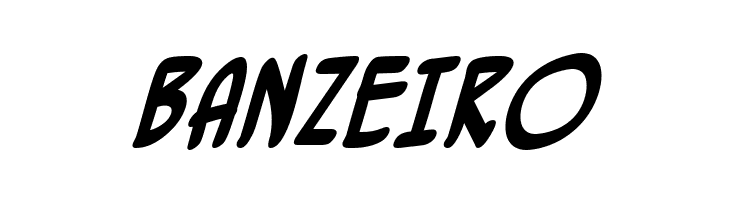 BottleRocket BB Bold  Free Fonts Download